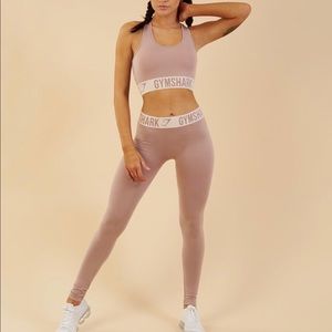Gymshark fit leggings